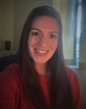 Taylor Lewensohn