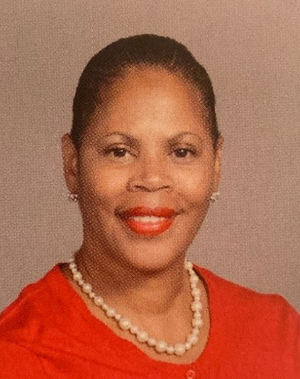 Yolanda Skinner